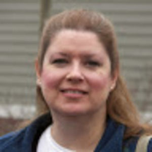 Meet your Posher, Sandy